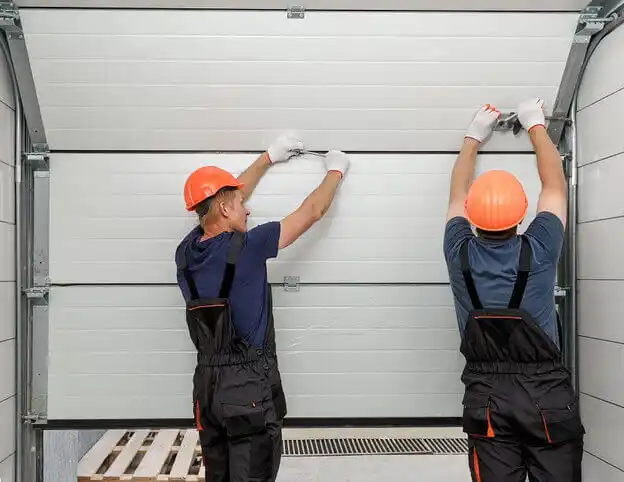 garage door service Atascadero